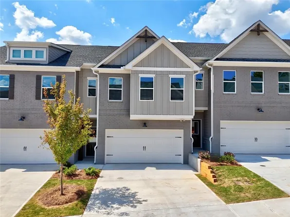 1312 Fern Ridge Ct #78, Norcross, GA 30093