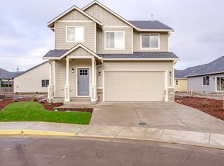 381 Makayla St, Aumsville, OR 97325