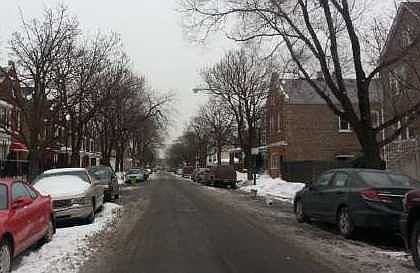 2nd image of 3136 W 41st Pl