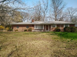 10801 Kalinda Ln, Saint Louis, MO