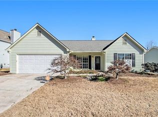 6498 Pine Bark Ct, Morrow, GA 30260