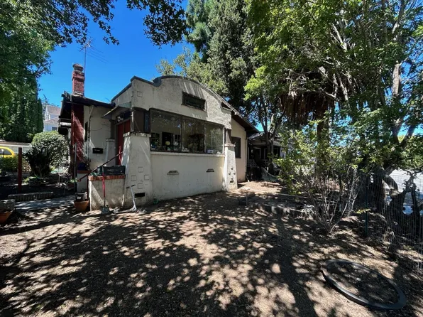 4 W Santa Inez Ave, San Mateo, CA 94402