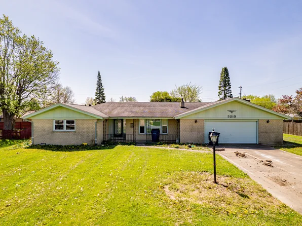 3215 E 10th St, Anderson, IN 46012