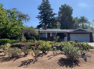 1550 Alta Vista Dr, Vista, CA 92084