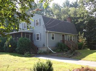 7 Pineridge Rd, Pelham, NH 03076