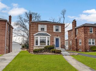 11702 S Oakley Ave, Chicago, IL
