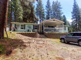 16209 Timberline Ln, Klamath Falls, OR 97601
