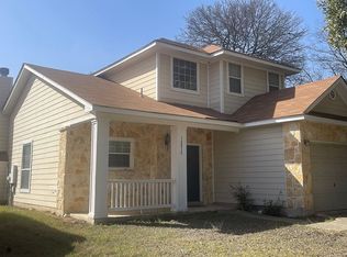 12815 Goldenrain Bay, San Antonio, TX 78216