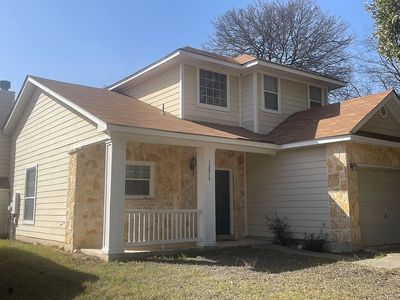 12815 Goldenrain Bay, San Antonio, TX, 78216