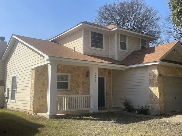 12815 Goldenrain Bay, San Antonio, TX 78216