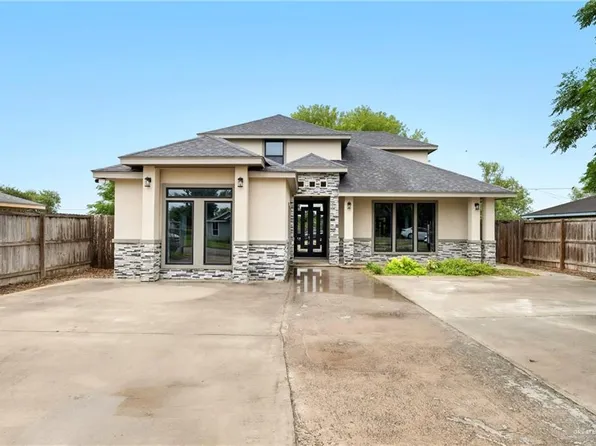 2704 Lissner Ave, Donna, TX 78537