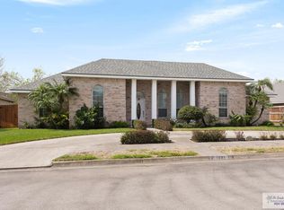 1221 Miramar Ave, Brownsville, TX 78520