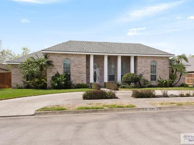 1221 Miramar Ave, Brownsville, TX, 78520