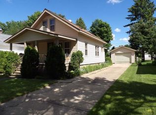 716 Messer St, Rhinelander, WI 54501