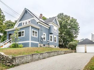 15 Hillcrest Ave, Methuen, MA 01844