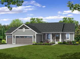 2042 E Teton Trl, Grafton, WI 53024