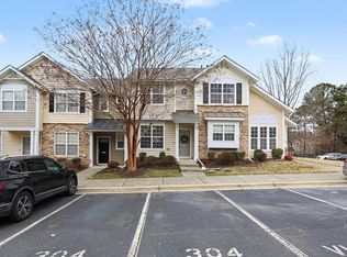 304 Red Elm Drv, Durham, NC 27713