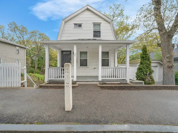 36 Palmer St, Quincy, MA 02169