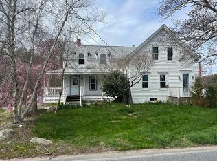 42 Baker St, Rehoboth, MA 02769