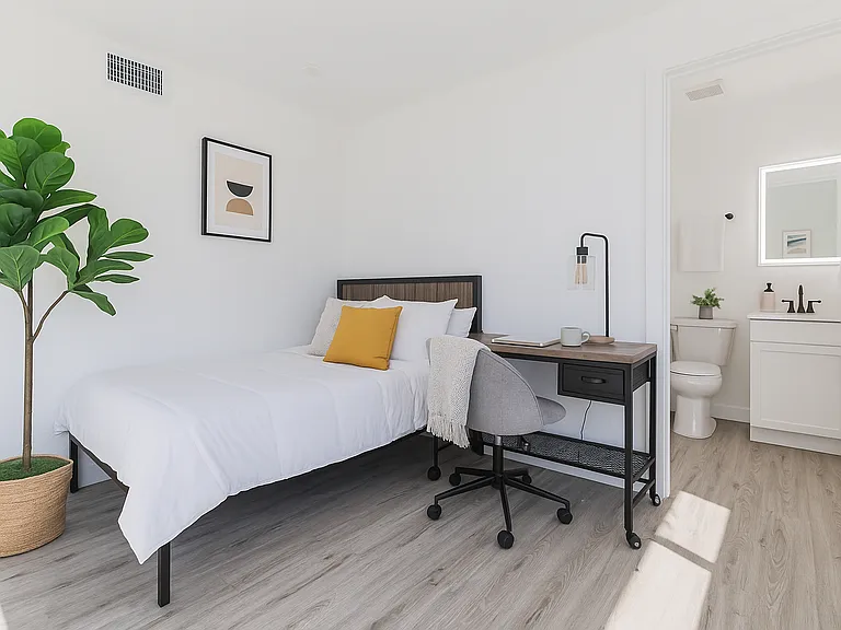 3679 S Halldale Ave — Photo 5