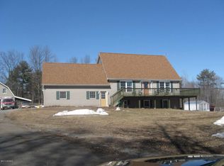 162 Dean Rd, Hudson Falls, NY 12839