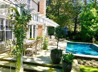 1 Sycamore Rd, East Hampton, NY 11937