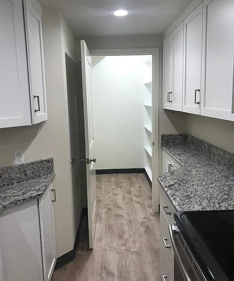415 S Howes St #808 — Photo 7