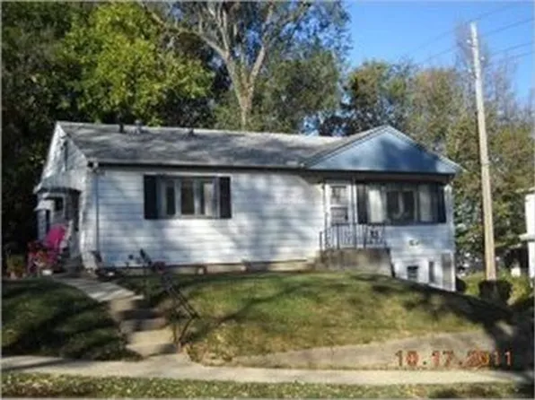 2013 Kennedy Dr, Sioux City, IA 51104