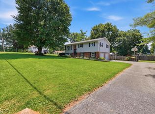 295 Bennett Rd, Bedford, IN 47421