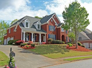 59 Timber Creek Ln, Acworth, GA 30101