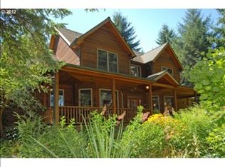 85985 Bailey Hill Rd, Eugene, OR 97405