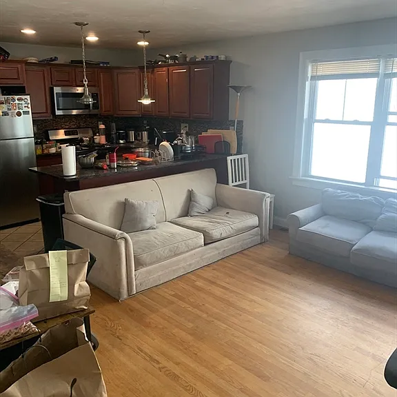 2945 Washington St #1 — Photo 1
