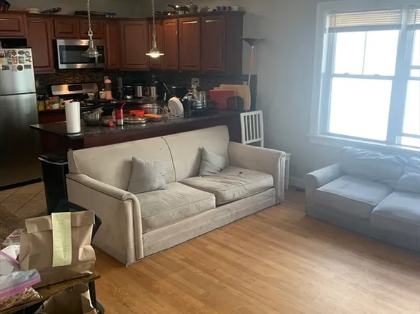 2945 Washington St #1, Boston, MA 02119