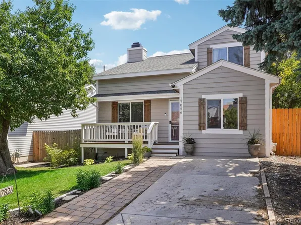17826 E Colgate Place, Aurora, CO 80013