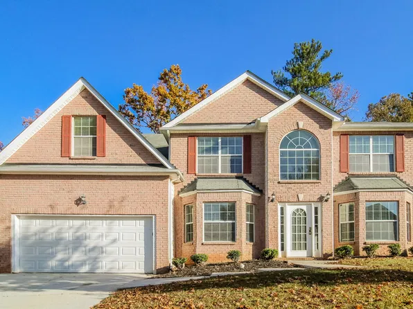 1972 Bridgestone Cir, Conyers, GA 30012