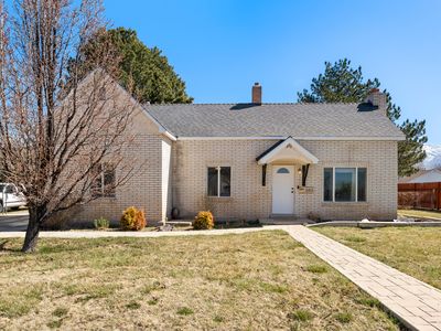 593 S 700 W, Payson, UT, 84651