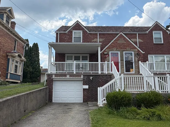526 Bellaire Ave, Pittsburgh, PA 15226