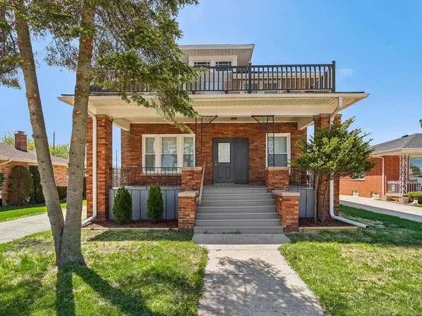 2500 22nd AVENUE, Kenosha, WI 53140