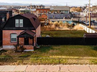 3051 Lawrence St, Denver, CO 80205