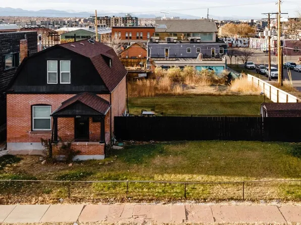 3051 Lawrence Street, Denver, CO 80205