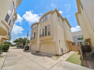 5319 Nolda St UNIT B, Houston, TX 77007