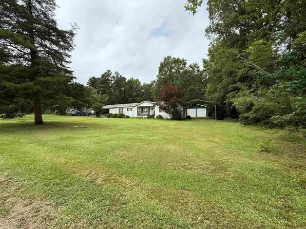 178 Ouachita 158 Rd, Camden, AR 71701