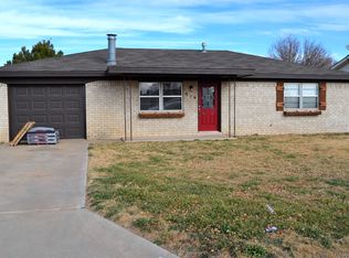 919 E Ivy Ave, Muleshoe, TX 79347