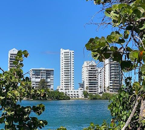 2nd image of 1300 Ashford Avenue Ashford Caribe #8