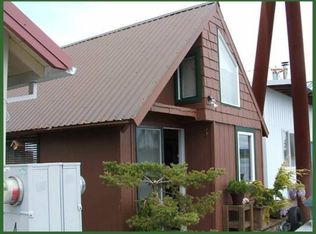 144 S River St, Saint Helens, OR 97051