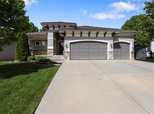 3928 NE Independence Ave, Lees Summit, MO 64064