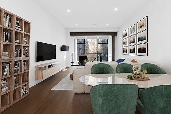 Rented by Compass | media 24