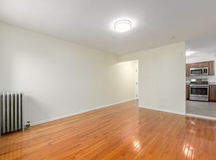1334 Riverside Dr APT 32, New York, NY 10033