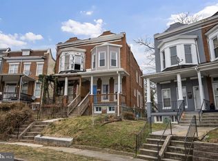 3619 Cottage Ave, Baltimore, MD 21215