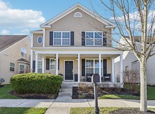 5979 Bell Classic Dr, Westerville, OH